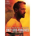 DVD Jen Bůh odpouští (2013) 