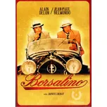 DVD Borsalino (1970)