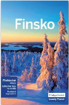 Finsko - Lonely Planet - 2. vydání
