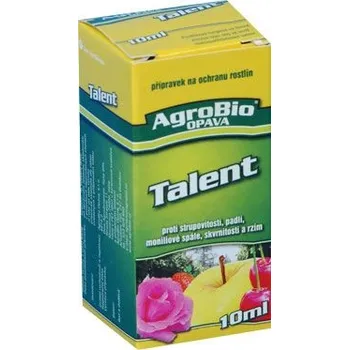 Fungicid Agrobio Talent 100 ml