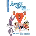 DVD Looney Tunes: Úžasná show 4.část -…
