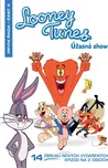 DVD Looney Tunes: Úžasná show 4.část -…