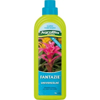 Hnojivo AgroBio Opava Fantazie univerzální