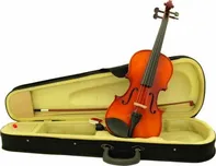 Dimavery Violine 4/4 s pouzdrem