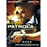 DVD Patrola (2012)