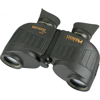 Dalekohled Steiner Nighthunter Xtreme 8x30