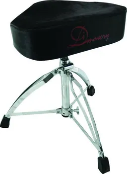 Bubenická stolička Dimavery DT-120 stolička k bicím
