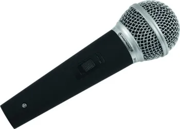 Mikrofon Omnitronic M-60