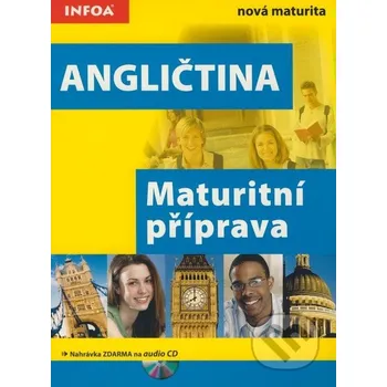 Angličtina Maturitní příprava