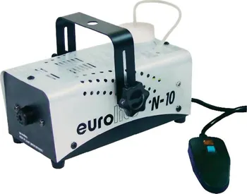 Výrobník mlhy Výrobník mlhy Eurolite N-10