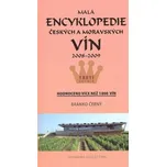 Malá encyklopedie českých a moravských…