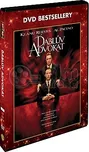 Ďáblův advokát (DVD) - DVD bestsellery
