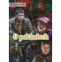 DVD film DVD O pokladech (2012) 