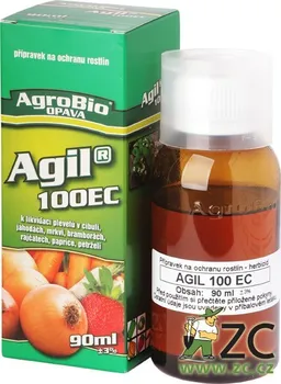 Herbicid AgroBio Opava Agil 100 EC