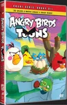 Angry Birds Toons 1. série - 01 (DVD)