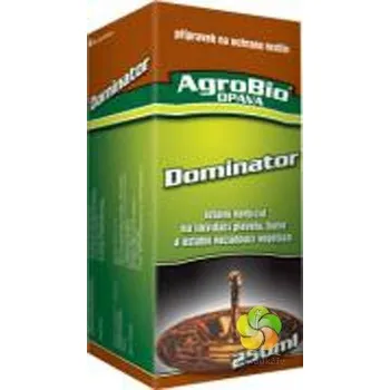 Herbicid AgroBio Dominator
