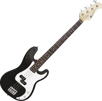Baskytara Dimavery PB-320 E-Bass, černý