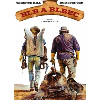 DVD film Recenze DVD Blb a blbec (1994)