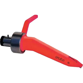 Příslušenství pro DJ techniku Ortofon Concorde Scratch, přenoska