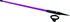 Dekorativní svítidlo Eurolite neónová tyč T8, 36 W, 134 cm, fialová, L