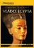 Seriál Vládci Egypta - kolekce - 4xDVD