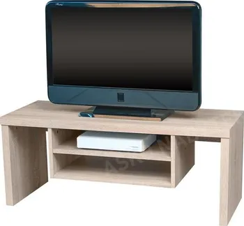 Televizní stolek TV stolek REMUS
