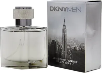 Pánský parfém DKNY Men 2009 EDT