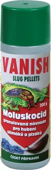 Insekticid Vanish Slug Pellets 200 g