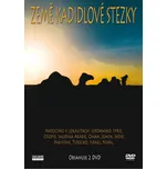 DVD Země Kadidlové stezky (2012) 2 disky