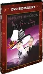 My fair lady (DVD) - DVD bestsellery -…