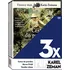 DVD film Kolekce filmů Karla Zemana (Cesta do pravěku, Vynález zkázy, Baron Prášil) (3xDVD)