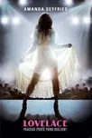 DVD Lovelace: Pravdivá zpověď královny…
