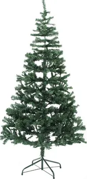 Vánoční stromek Europalms vánoční jedle zelená 240 cm
