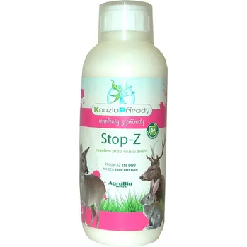 Postřikovač Recenze Stop Z - 1 l