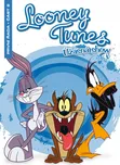 DVD Looney Tunes: Úžasná show 2.část…