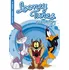DVD film DVD Looney Tunes: Úžasná show 2.část (2011)