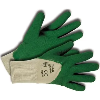 Rukavice na úklid Rosteto Rukavice Kixx GD 410