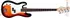 Baskytara Dimavery PB-320 E-Bass LH, sunburst