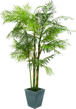 Umělá květina Cykasová palma, 280 cm