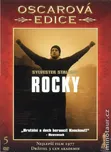 Rocky (DVD) - Oscarová edice 