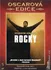 Sběratelská edice filmů Rocky (DVD) - Oscarová edice 
