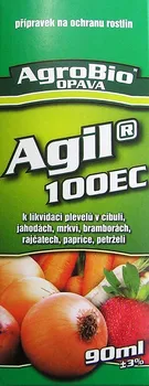 Herbicid AgroBio Opava Agil 100 EC