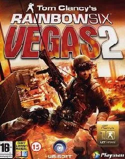 Hra pro PlayStation 3 PC Rainbow Six Vegas 2