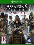 Assassins Creed: Syndicate Xbox One