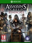 Assassins Creed: Syndicate Xbox One