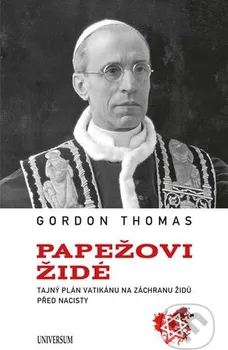 Papežovi Židé - Thomas Gordon 