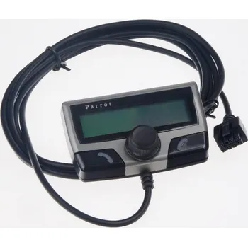 Handsfree sada do auta Parrot 3100 Náhradní displej