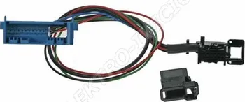 Auto elektroinstalace Kabel k MI095 a BMW CCC/CIC+TV