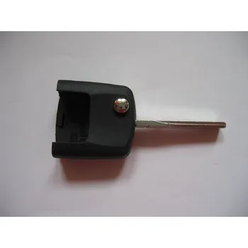 Autoklíč Výklopný klíč Škoda, VW, Seat bez čipu imobilizéru