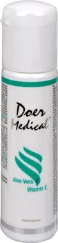 Lubrikační gel MS TRADE Doer Medical Aloe vera & vitamín E 100 ml
